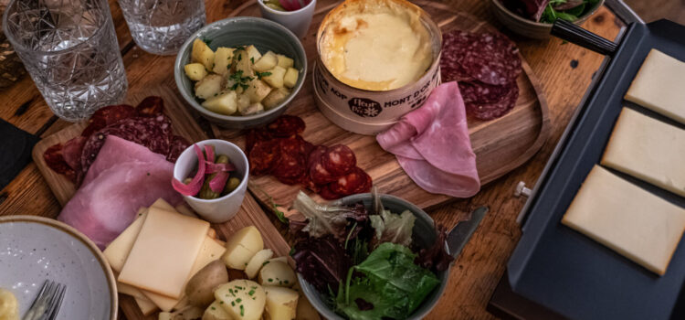 Donde comer fondue en París: disfruta de la gastronomía alpina