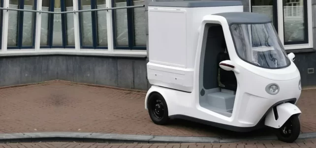 Dónde comprar un tuk tuk en España: Guía e información que debes saber