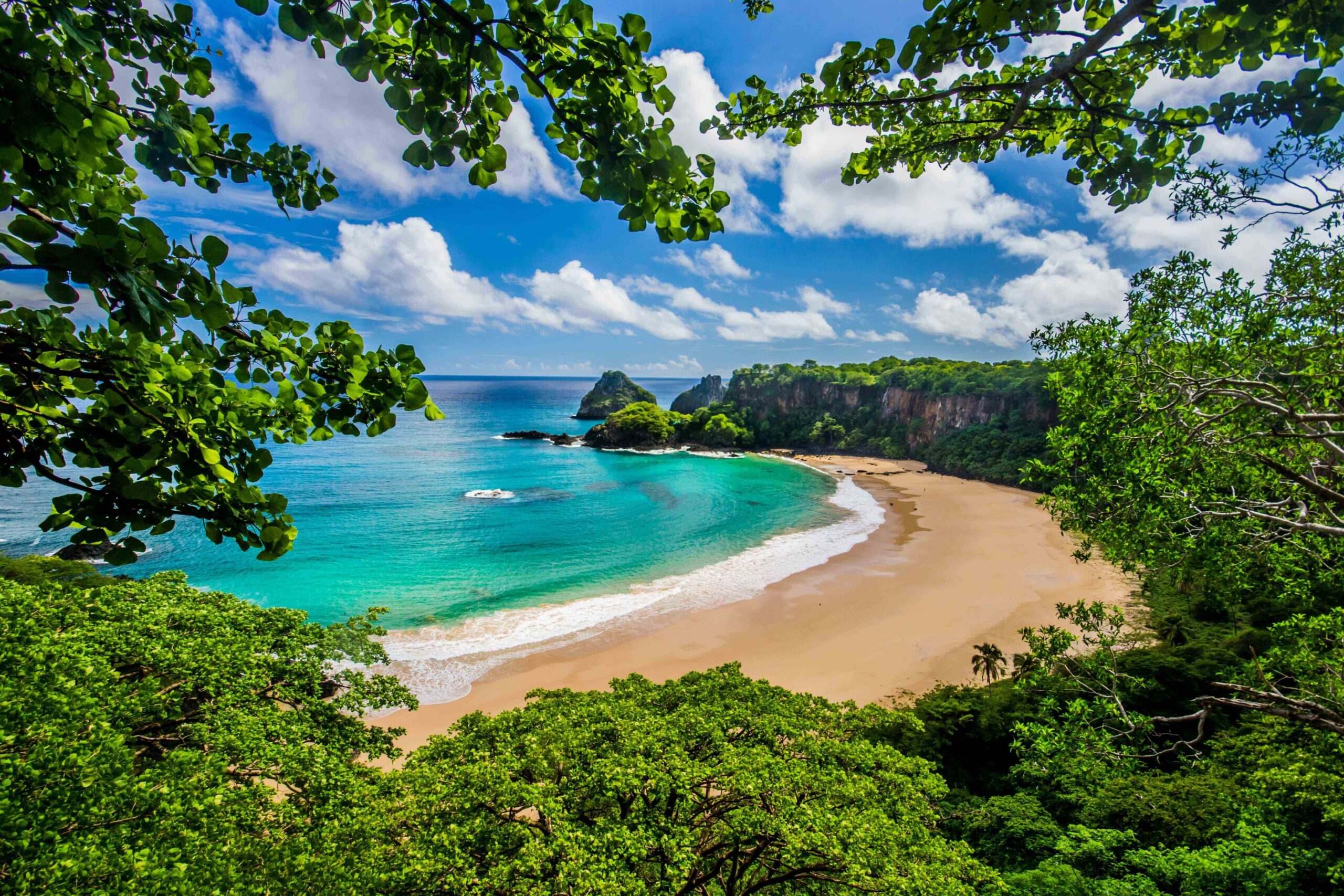 Dónde están las mejores playas del mundo