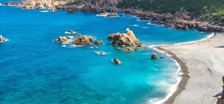 ¿Dónde ir de vacaciones en verano de 2024?