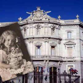 El fantasma del Palacio de Linares: misterios en la historia