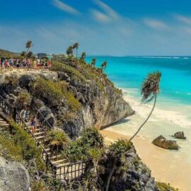 El tiempo en Riviera Maya en noviembre: ¿qué esperar?