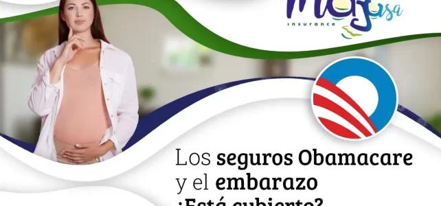 Estoy embarazada y quiero un seguro privado, ¿cómo procedo?