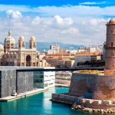 Excursión a Marsella: Crucero por libre, una experiencia inolvidable