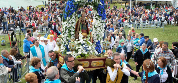 Festival Virgen del Mar 2024: Celebrando la cultura y tradición