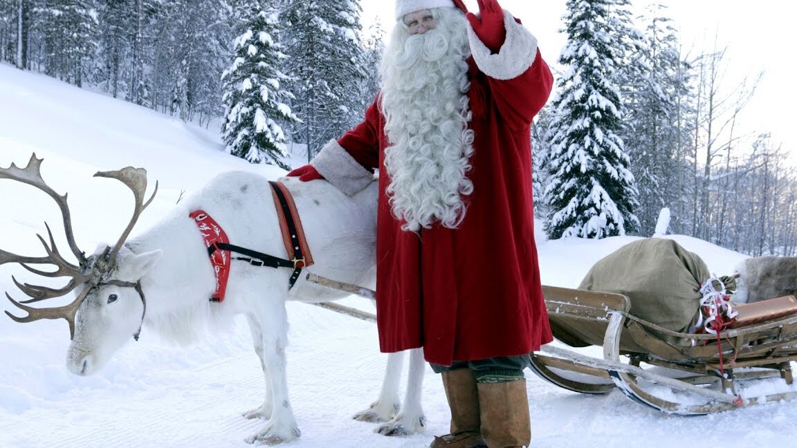 Quiero Hablar Con Papá Noel De Verdad gudmornin.es