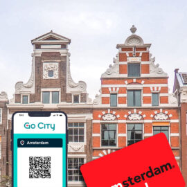 ¿Merece la pena la tarjeta I Amsterdam Card?