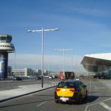 ¿Cómo llegar al aeropuerto de Barcelona de forma sencilla?