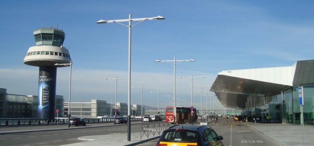 ¿Cómo llegar al aeropuerto de Barcelona de forma sencilla? ¿Cómo llegar al aeropuerto de Barcelona de forma sencilla?