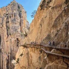 ¿Cómo llegar al Caminito del Rey: consejos y recomendaciones? ¿Cómo llegar al Caminito del Rey: consejos y recomendaciones?