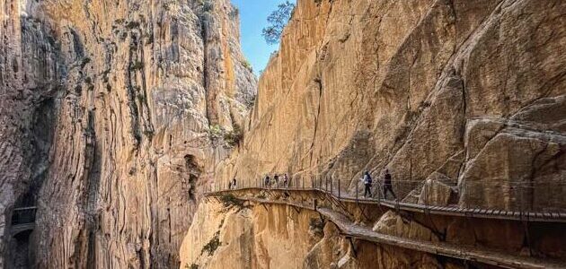 ¿Cómo llegar al Caminito del Rey: consejos y recomendaciones?
