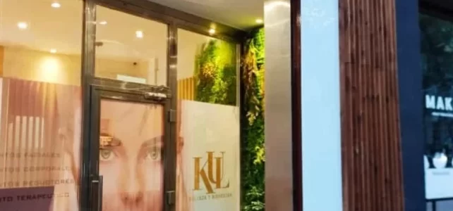 Kul: Belleza y bienestar en Madrid