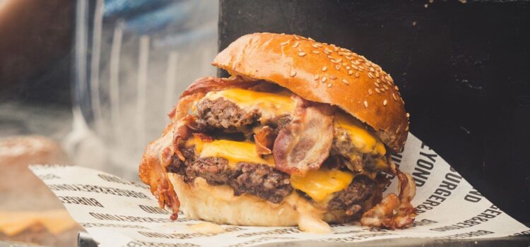 La mejor hamburguesa de Nueva York: una experiencia deliciosa