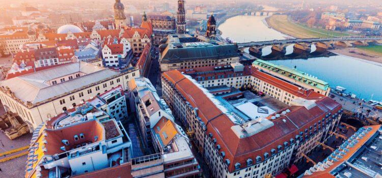Las ciudades más bonitas de Alemania: Conoce su encanto único