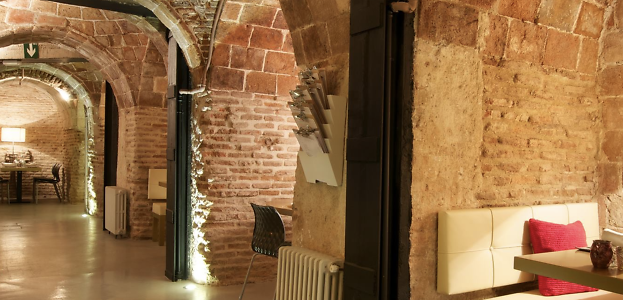 Te muestro los lugares secretos del centro de Madrid Te muestro los lugares secretos del centro de Madrid