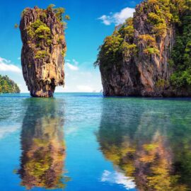 La mejor época para viajar a Tailandia: consejos y recomendaciones