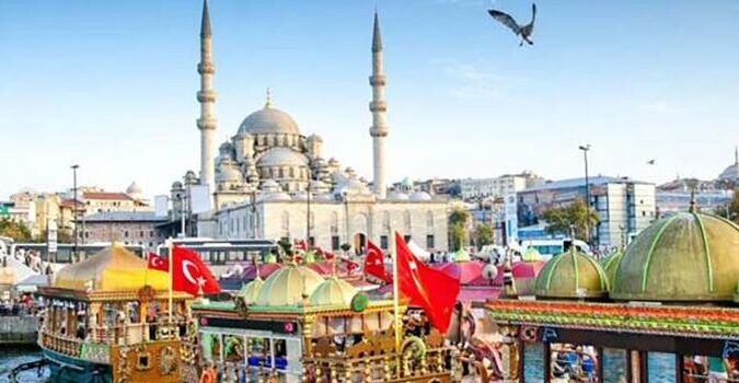 Los mejores meses para viajar a Turquía, ¡planifica tu viaje ahora!