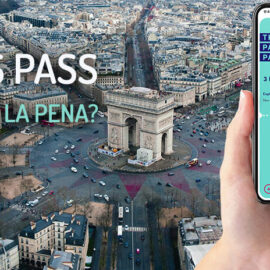 ¿Merece la pena el Paris Pass?