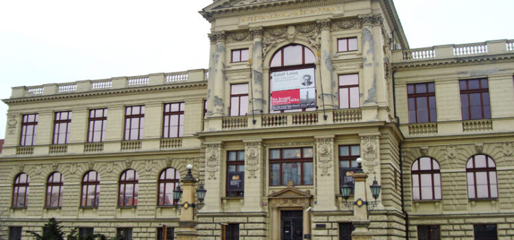 Visita el Museo de la Ciudad de Praga y Conoce su historia