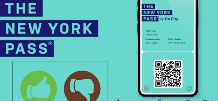 ¿El New York Pass realmente vale la pena para turistas?