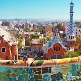 Qué hacer en Barcelona en 5 días: itinerario imprescindible