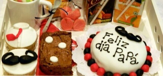 Planes para el día del padre: ideas para celebrar juntos