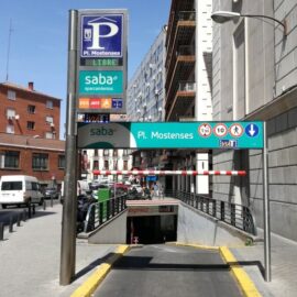 Parking en Primark Gran Vía, Madrid: Guía e información que debes saber