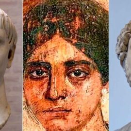 El primer emperador romano nacido en Hispania: una historia fascinante