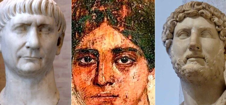 El primer emperador romano nacido en Hispania: una historia fascinante El primer emperador romano nacido en Hispania: una historia fascinante