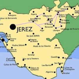 Pueblos a 20 km de Jerez: Destinos cercanos para explorar