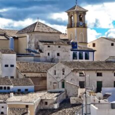 Pueblos bonitos cerca de Lorca: ideal para una escapada
