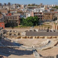 Qué ver en Cartagena, Murcia: una guía turística completa