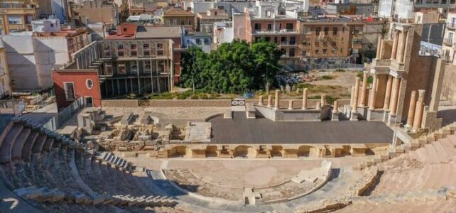 Qué ver en Cartagena, Murcia: una guía turística completa