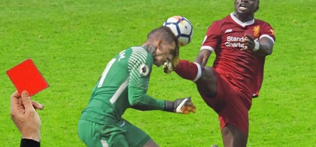 ¿Qué es una entrada en fútbol, y por qué importa?