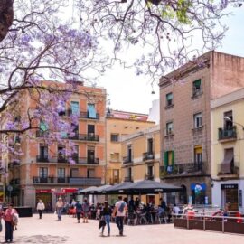 Qué hacer en Gràcia, Barcelona: Conoce sus encantos y actividades
