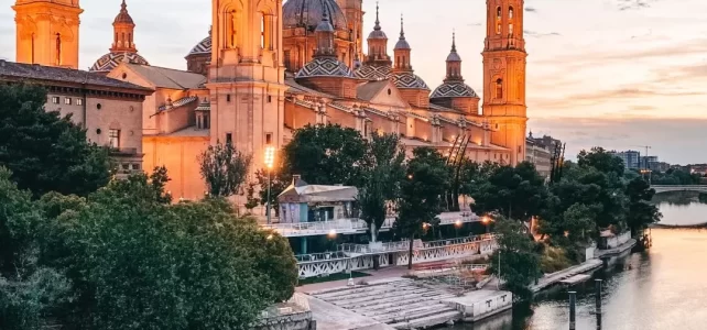Qué hacer hoy en Zaragoza: ¡gratis!