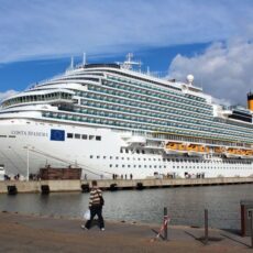 ¡Conoce la oferta de todo incluido de Costa Cruceros!