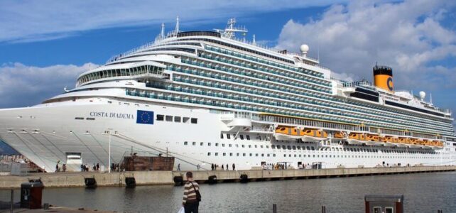 ¡Conoce la oferta de todo incluido de Costa Cruceros! ¡Conoce la oferta de todo incluido de Costa Cruceros!