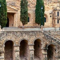 Qué ver en Calasparra, Murcia: Conoce sus encantos y atractivos