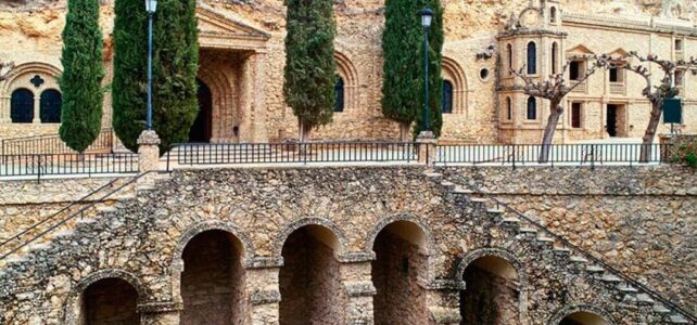 Qué ver en Calasparra, Murcia: Conoce sus encantos y atractivos