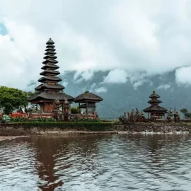 Qué ver en el norte de Bali: Conoce sus lugares imprescindibles
