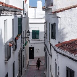 Qué ver en Es Mercadal, Menorca: guía imprescindible para visitar