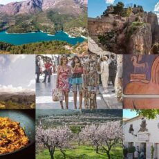 Qué ver en Guadalest en un día: la guía definitiva