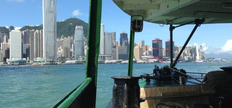 Qué ver en Hong Kong en 4 días: Una guía completa