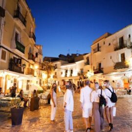 Qué ver en Ibiza en 3 días: Te muestro los imprescindibles