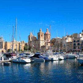 Qué ver en las tres ciudades de Malta: una guía completa