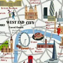 Qué ver en Londres en 1 día: guía imprescindible