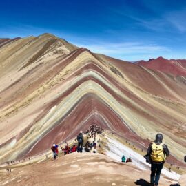 Qué ver en Perú en 15 días: itinerario imprescindible