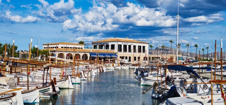 Qué ver en el Puerto de Andratx: Lugares imprescindibles