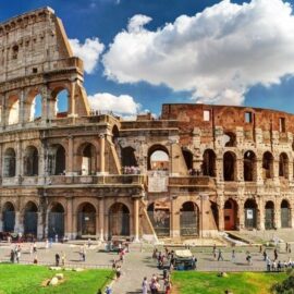 Qué visitar en Roma en 5 días: guía imprescindible
